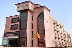 Hotel Drive Inn Haridwar,Budget hotels in Haridwar