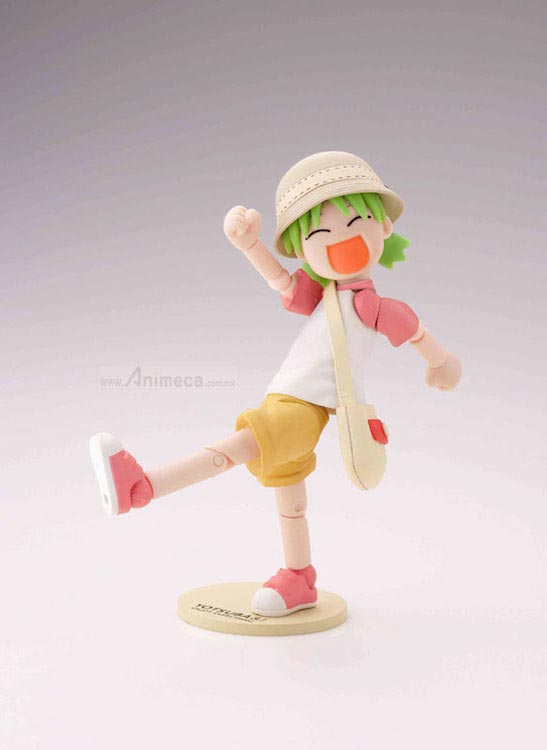 FIGURA YOTSUBA KOIWAI REVOLTECH Renewal Box YOTSUBA TO!