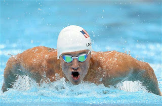 Ryan Lochte