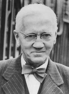 Alexander Fleming a Physician