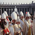 Concilio Vaticano II -Apuntes-