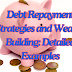 Debt Repayment Strategies and Wealth-Building: Detailed Examples