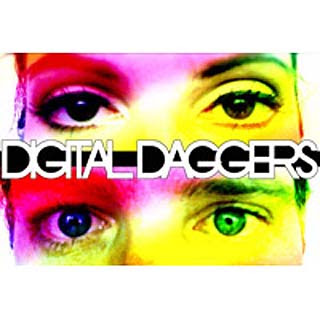 Digital Daggers - Where The Lonely Ones Roam Lyrics | Letras | Lirik | Tekst | Text | Testo | Paroles - Source: musicjuzz.blogspot.com