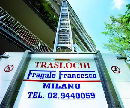 trasloco a Milano, quanto mi costa