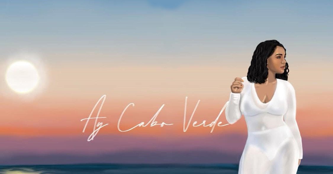 Lisa Lopes - Ay Cabo Verde (Kizomba) • Download Mp3 ...