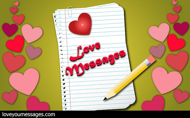 whatsapp love messages