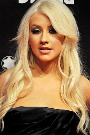 Christina Aguilera Back to Basics