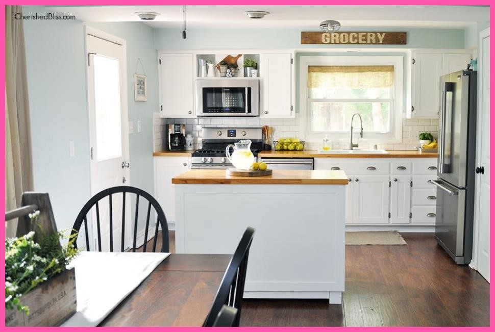 13 Diy Kitchen Island Plans How to Build a DIY Kitchen Island Diy,Kitchen,Island,Plans