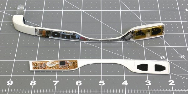 Πρώτες ματιές στο Google Glass 2