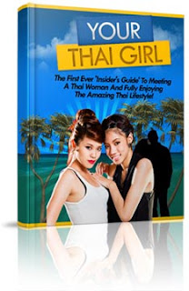 The Complete Guide To Meeting Thailand Girls