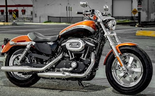 sportster 1200 ca 2013