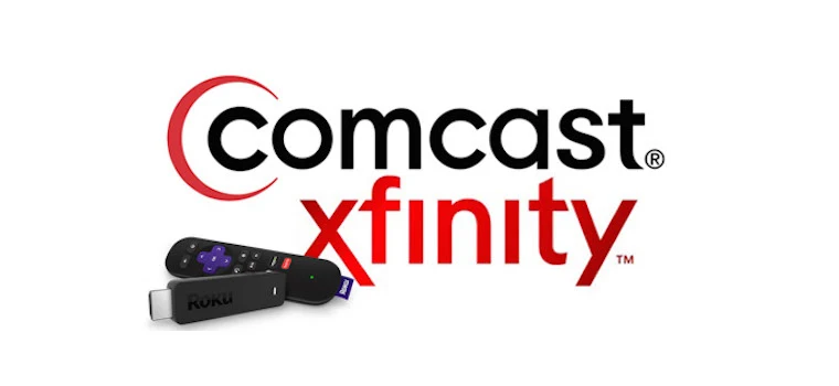 Roku Xfinity