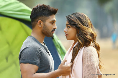 allu arjun photos