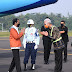 Jokowi Senang Bandara JB Soedirman Beroperasi; Terimakasih Pak Gubernur, Bandaranya Bagus