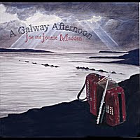 galway afternoon cover