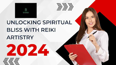Reiki for Spiritual Awakening