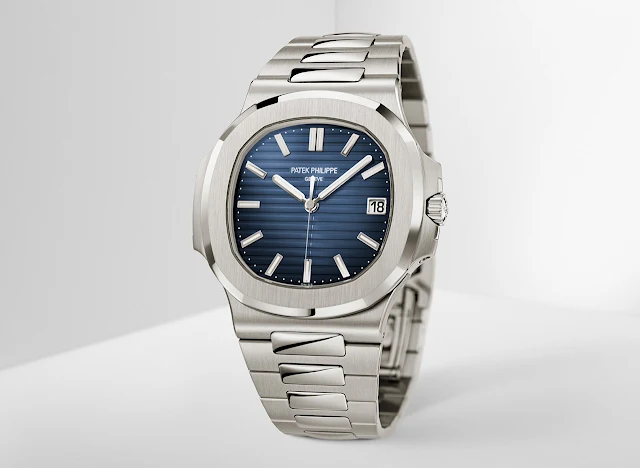 Patek Philippe Nautilus 5811