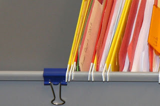 binder clip use for office