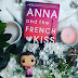 Anna and the French Kiss von Stephanie Perkins