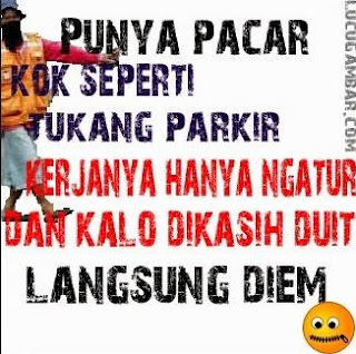 DP BBM Gokil