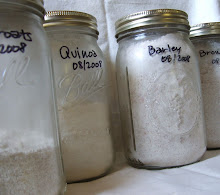 Whole Grain Cereals