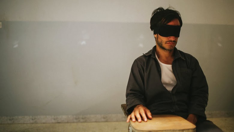 Rosewater 2014 ver pelicula gratis