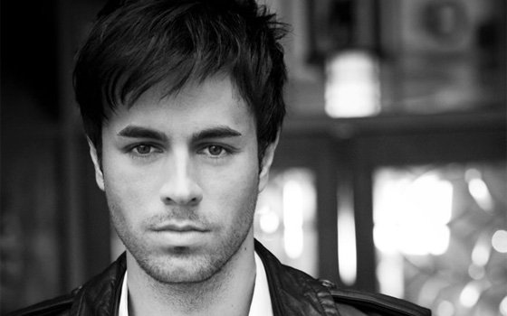 Enrique Iglesias Ganador Billboard Latinos 2011 Cotibluemos