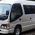 Isuzu Elf Jogja Mulai Rp.750.000