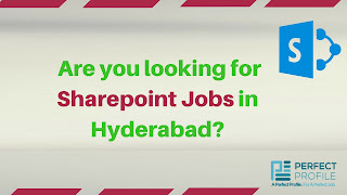 Latest SEO Jobs in Hyderabad | SEO Openings in Hyderabad | Perfectprofile.net
