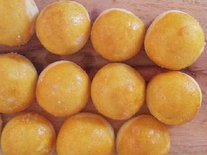 Resep Nastar Nanas yang Lumer di Mulut