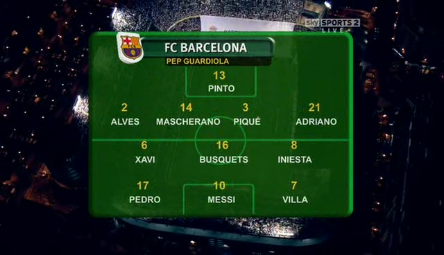 real madrid vs barcelona 2011 copa del rey. real madrid vs barcelona 2011