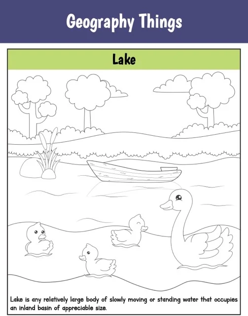 Geography