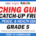 GRADE 5 TEACHING GUIDES FOR CATCH-UP FRIDAYS (Values, Peace, and Health Education) FREE DOWNLOAD