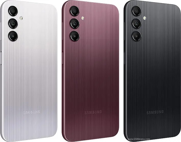 سعر و مواصفات هاتف Samsung Galaxy A14 في الجزائر