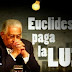 EUCLIDES SALDA DEUDA CON EDESUR