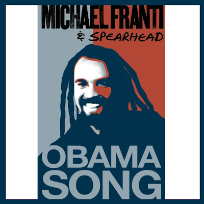 obama song funny. Michael Franti - Obama Song