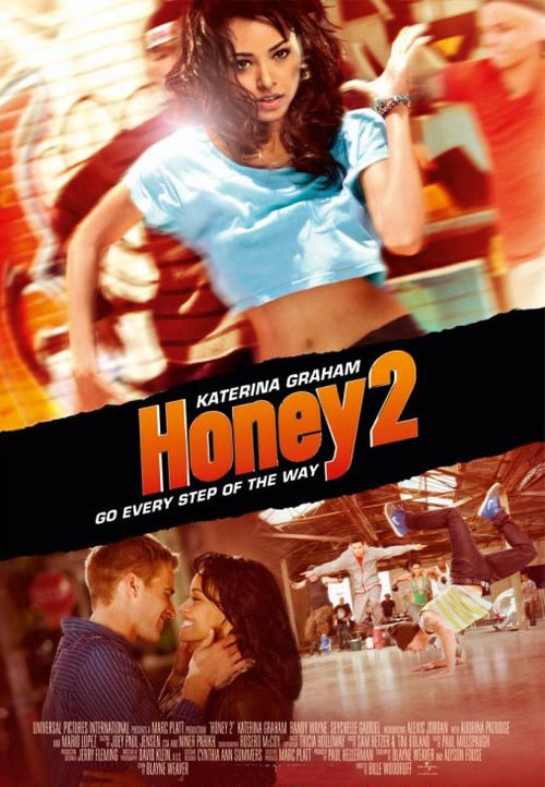 [HD] Honey 2 - Dance Battle 2011 Film Complet En Anglais