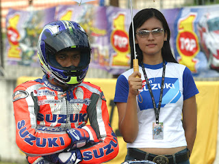 Foto picture roadrace gallery 2