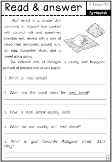 ash the teacher year 3 supplementary book