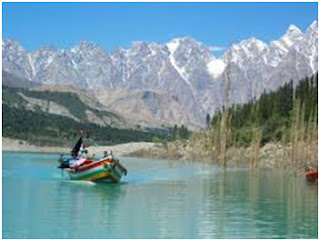 Hunza