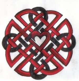 Heart Tattoos With Image Heart Tattoo Designs Especially Heart Celtic Tattoo Picture 3