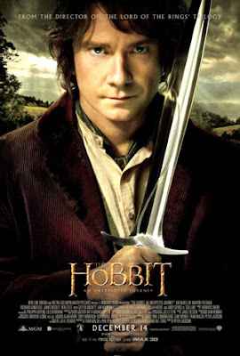 Người Hobbit: Hành Trình Vô Định - The Hobbit: An Unexpected Journey - 2012