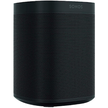 Sonos One