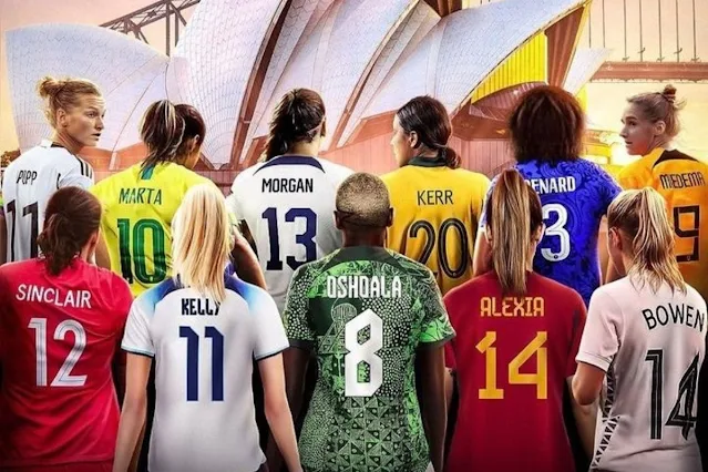 Copa do Mundo Feminina 2023: onde assistir aos jogos de 30/07