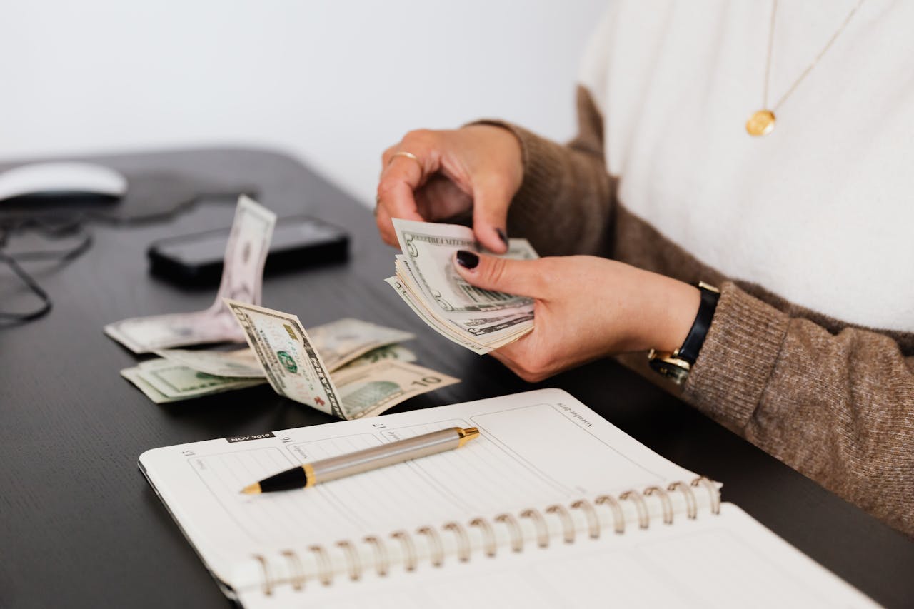 7 Money Moves That Changed My Life