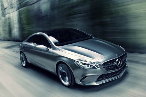 Mercedes-Benz-Style-Coupe-Concept-side-view