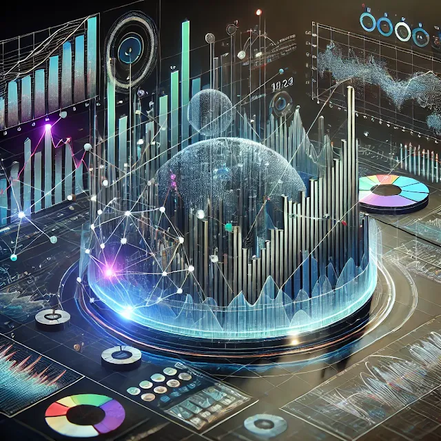 Quantitative finance