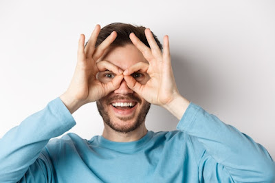 Improved eye health