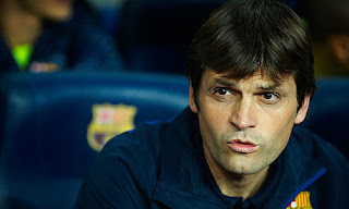 tito vilanova