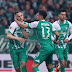 Werder Bremen busca recuperação na Bundesliga, após duas derrotas seguidas